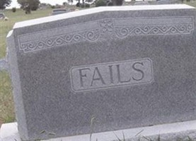 Marie Fails