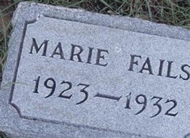 Marie Fails