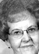 Marie Frances Williams Simmons Marie Frances Williams Simmons