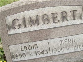 Marie Gimbert