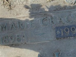 Marie Grace McDougal