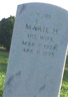 Marie H. Brendza