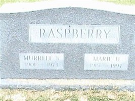 Marie Hattie Muse Raspberry Marie Hattie Muse Raspberry