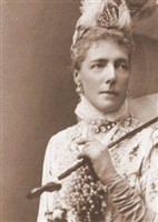Marie Henriette