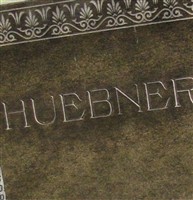 Marie Huebner Marie Huebner