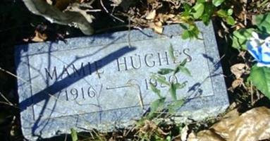 Marie Hughes