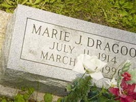 Marie J. Dragoo Marie J. Dragoo