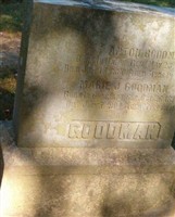 Marie J Goodman
