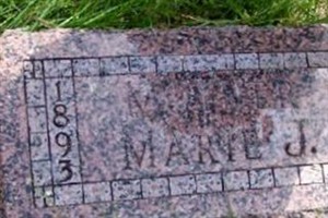 Marie Johanna Jensen Carlsen Marie Johanna Jensen Carlsen