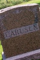 Marie Johanna Jensen Carlsen Marie Johanna Jensen Carlsen