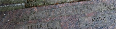 Marie K. Eischen