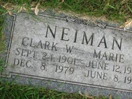 Marie K. Neiman