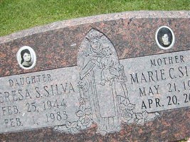 Marie L Castillo Silva Marie L Castillo Silva