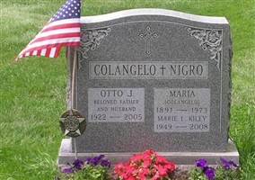 Marie L Colangelo Kiley