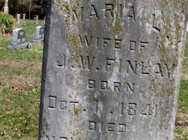 Marie L. Finlay Marie L. Finlay