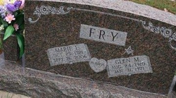 Marie L. Fry