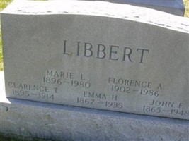 Marie L. Libbert Marie L. Libbert