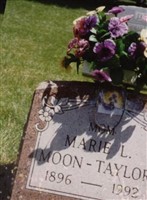 Marie L Moon-Taylor Marie L Moon-Taylor