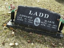 Marie Ladd