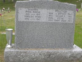 Marie Laure Pelletier Marie Laure Pelletier