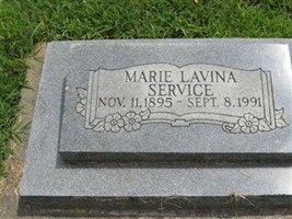 Marie Lavina Service Marie Lavina Service