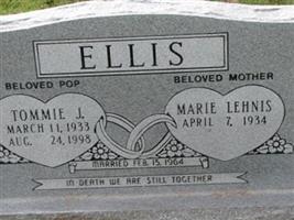 Marie Lehnis Ellis