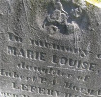 Marie Louise Lefebvre Marie Louise Lefebvre