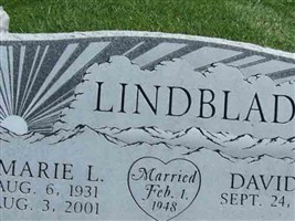 Marie Louise Lindblad Marie Louise Lindblad