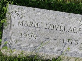 Marie Lovelace