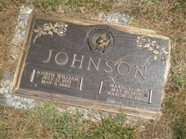 Marie Lowe Johnson