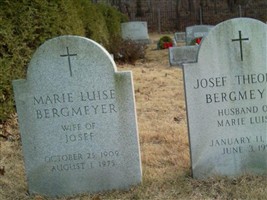 Marie Luise Bergmeyer