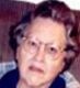 Marie Luster Wells