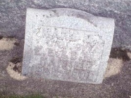 Marie M. Harker