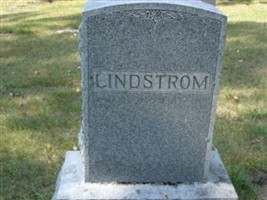 Marie M. Lindstrom
