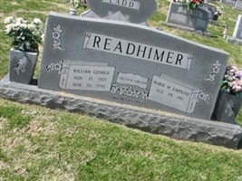 Marie M Simpkins Readhimer Marie M Simpkins Readhimer