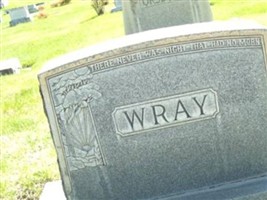 Marie Madeline A. Wray Marie Madeline A. Wray