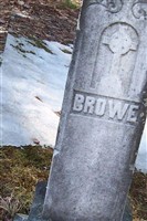 Marie Mathilde "Matilda" Browe