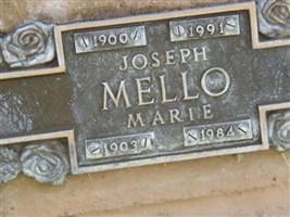 Marie Mello
