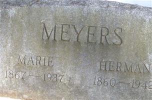 Marie Meyers