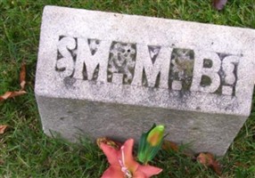Marie Munger Brewster Marie Munger Brewster