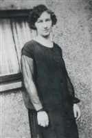 Marie Neumann Neubauer