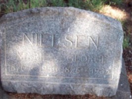 Marie Nielsen Marie Nielsen