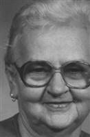 Marie Nowlin Shands