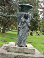 Marie O Huth