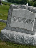 Marie Pedersen