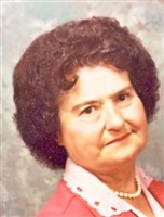 Marie Penny Sikes
