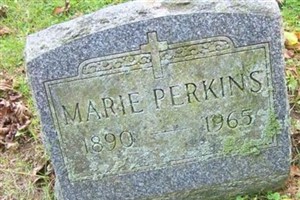 Marie Perkins Marie Perkins
