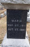 Marie Perry