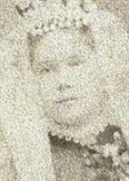 Marie "Mary" PIEPER Klein Wesserling