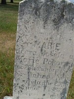Marie Pokorny